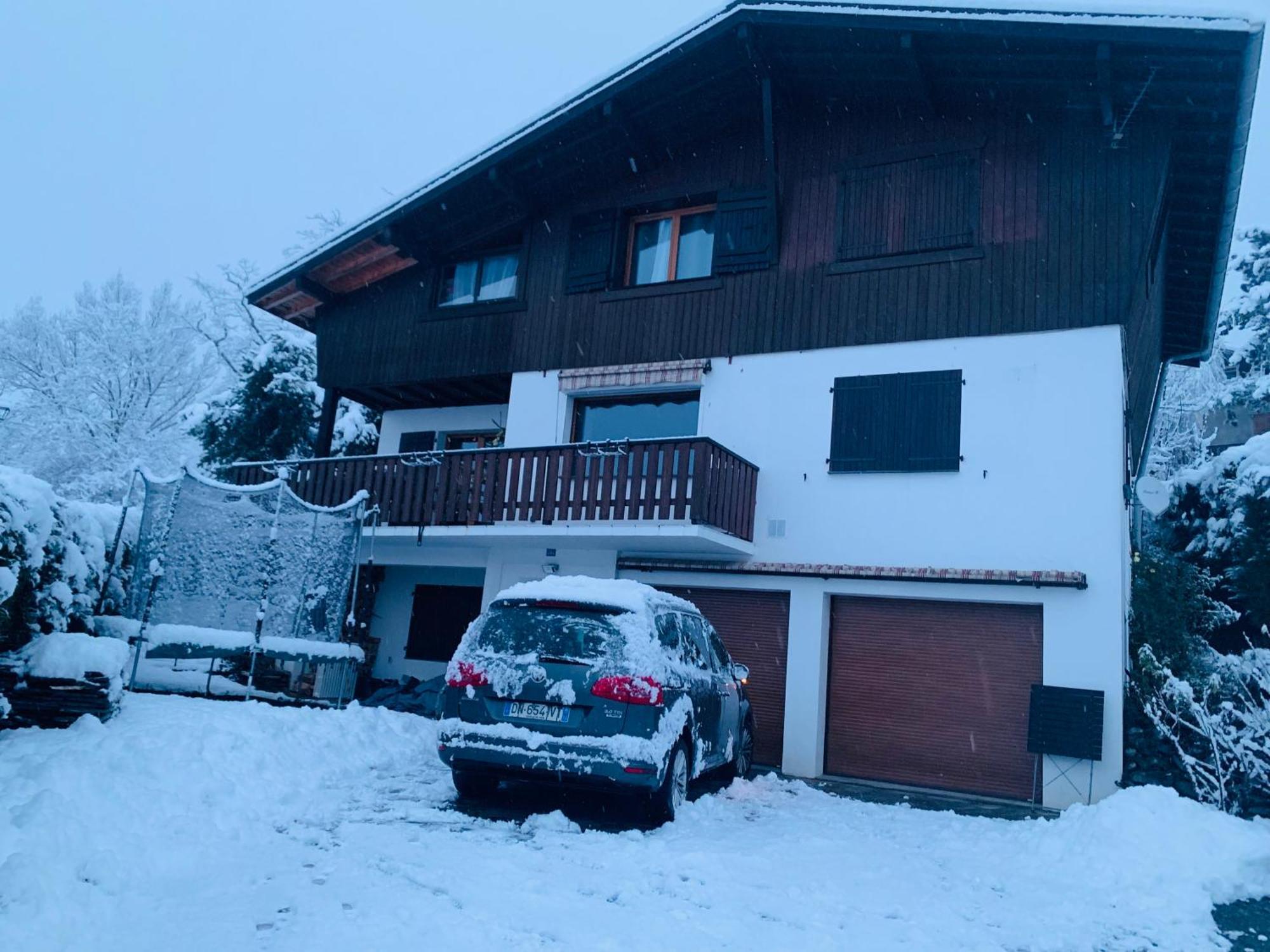 Grand Studio Cosy Салланш Екстер'єр фото