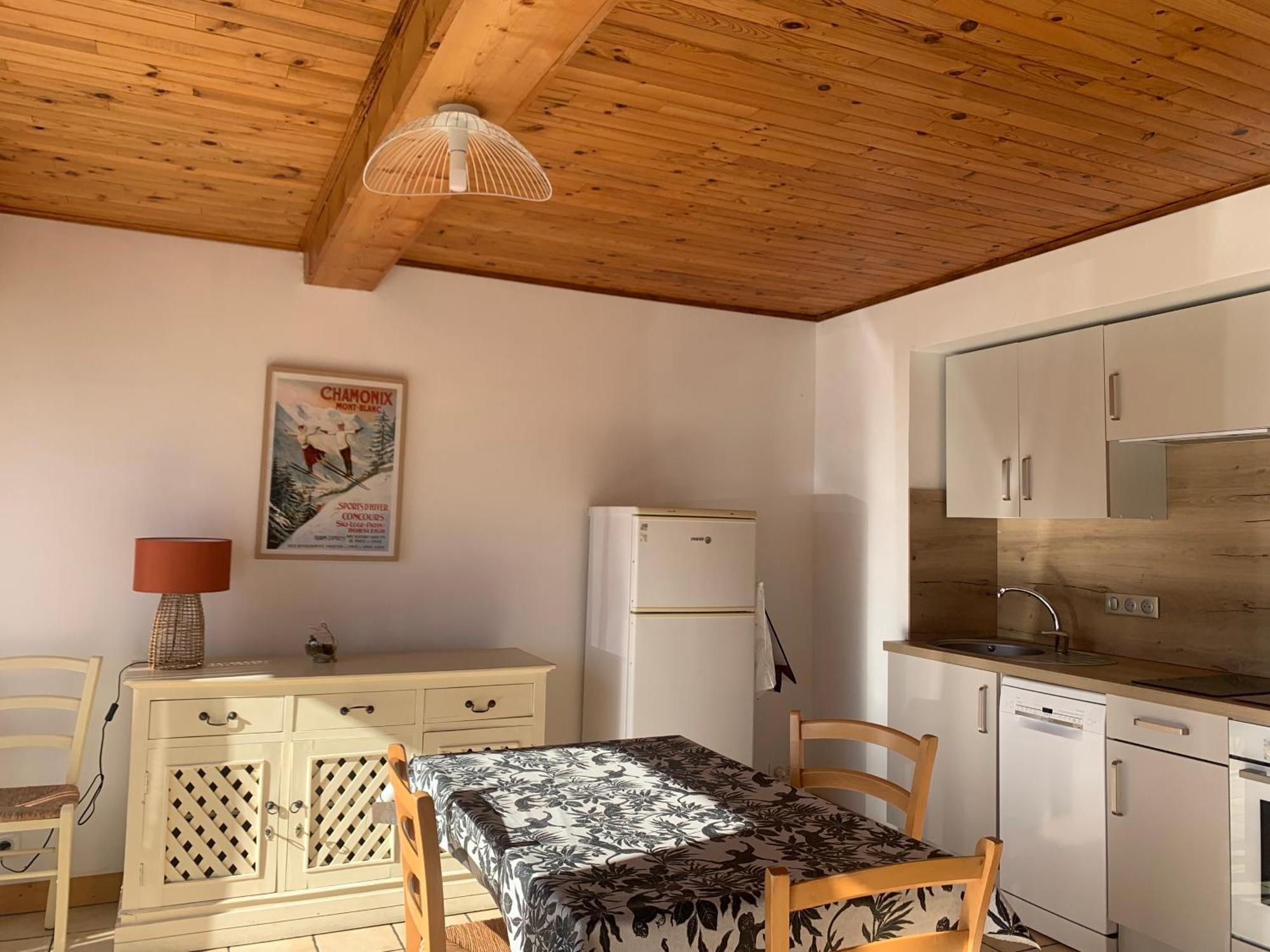 Grand Studio Cosy Салланш Екстер'єр фото